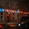 Minton's Playhouse, on 118th Street, is one of the 'shrines' featured in a new Harlem jazz festival.